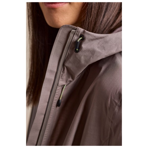 Maloja - Women's MoldauM. - Sadetakki