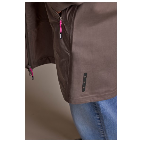 Maloja - Women's MoldauM. - Sadetakki
