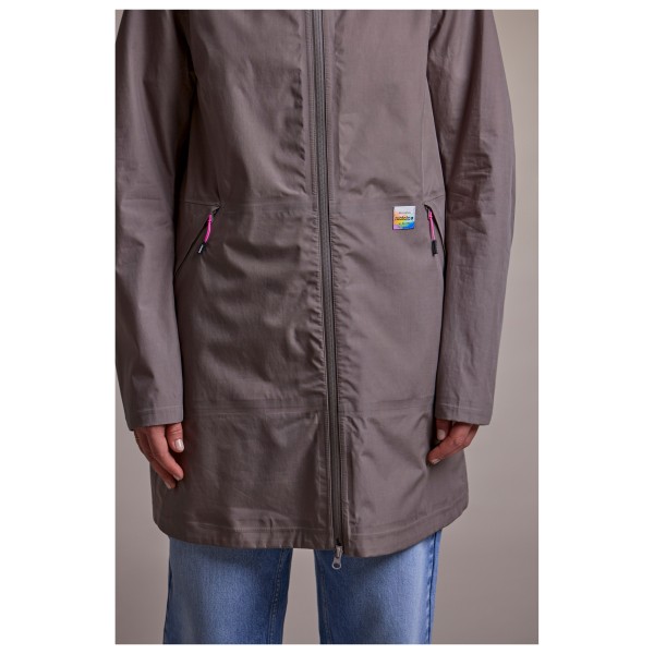 Maloja - Women's MoldauM. - Waterproof jacket