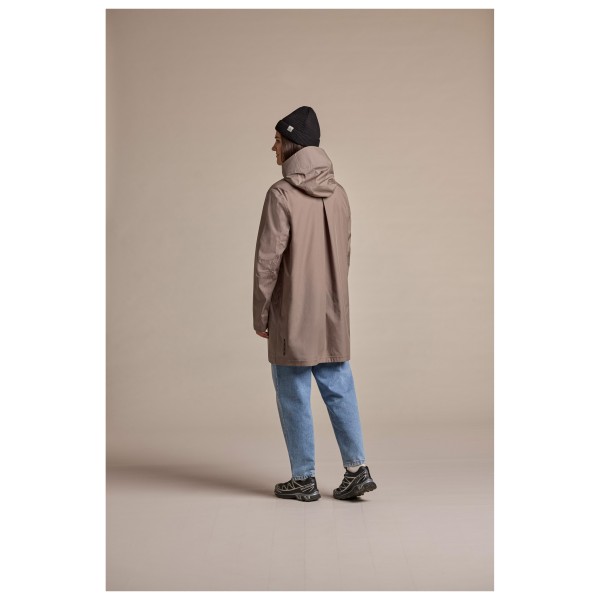 Maloja - Women's MoldauM. - Waterproof jacket