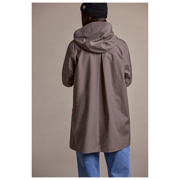 Maloja - Women's MoldauM. - Waterproof jacket