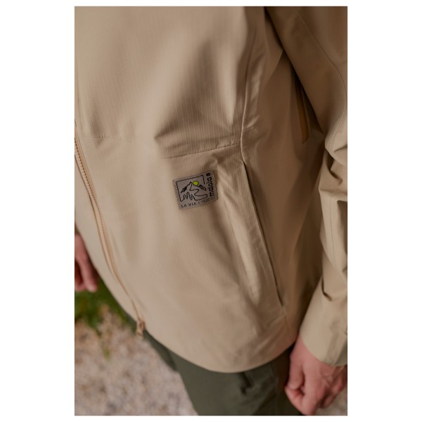 Maloja - Women's MutmalspitzeM. - Chaqueta impermeable