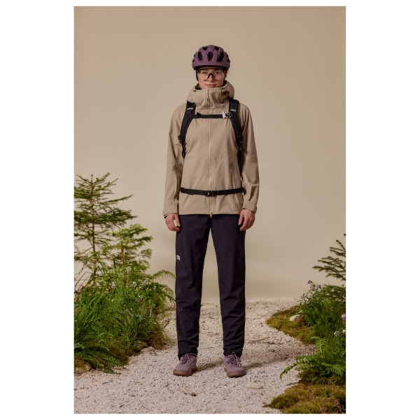 Maloja - Women's MutmalspitzeM. - Veste imperméable