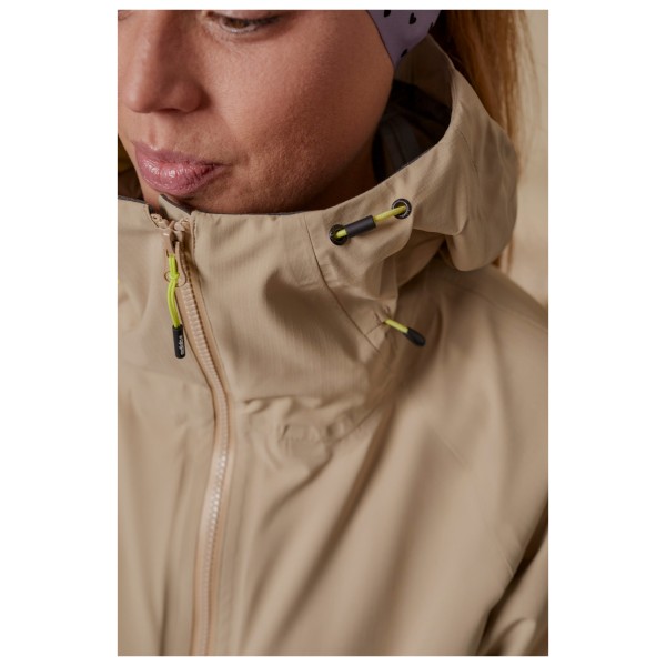 Maloja - Women's MutmalspitzeM. - Veste imperméable