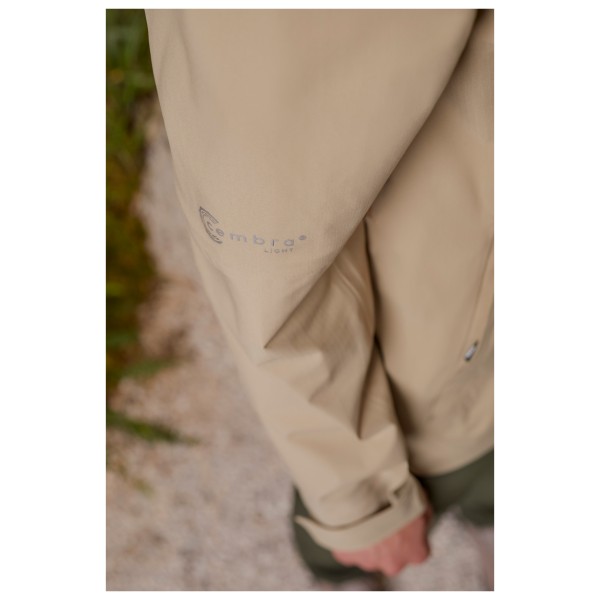 Maloja - Women's MutmalspitzeM. - Veste imperméable