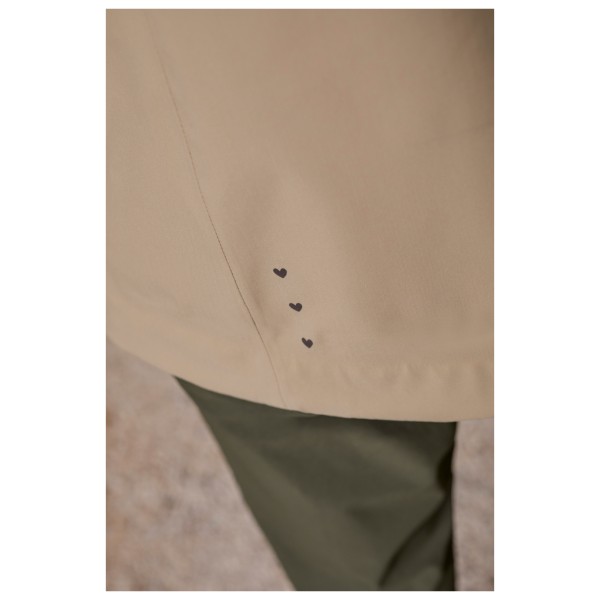 Maloja - Women's MutmalspitzeM. - Veste imperméable