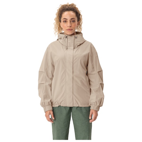 Vaude - Women's Mineo Rain Jacket - Giacca antipioggia