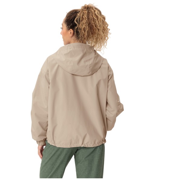 Vaude - Women's Mineo Rain Jacket - Giacca antipioggia