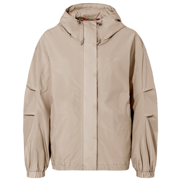 Vaude Mineo Coat IV - Parka Dames | Gratis verzending