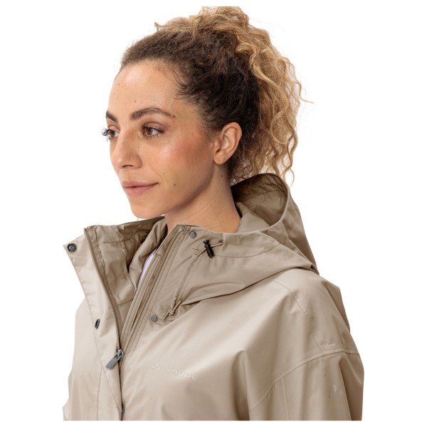Vaude - Women's Mineo Rain Jacket - Veste imperméable