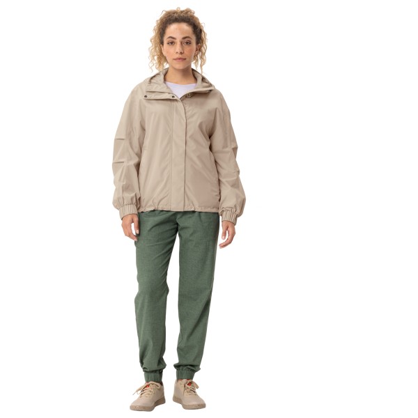 Vaude - Women's Mineo Rain Jacket - Veste imperméable