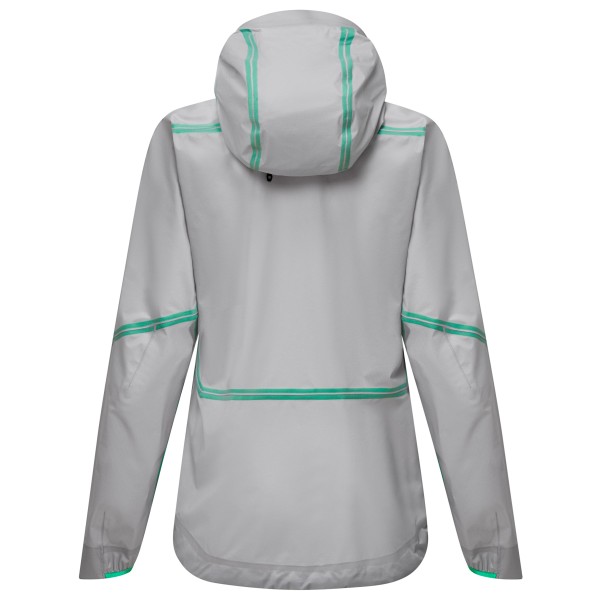Salewa - Women's NXT PTX 3L Jacket - Giacca antipioggia