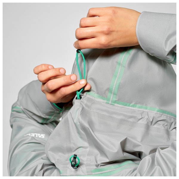 Salewa - Women's NXT PTX 3L Jacket - Giacca antipioggia