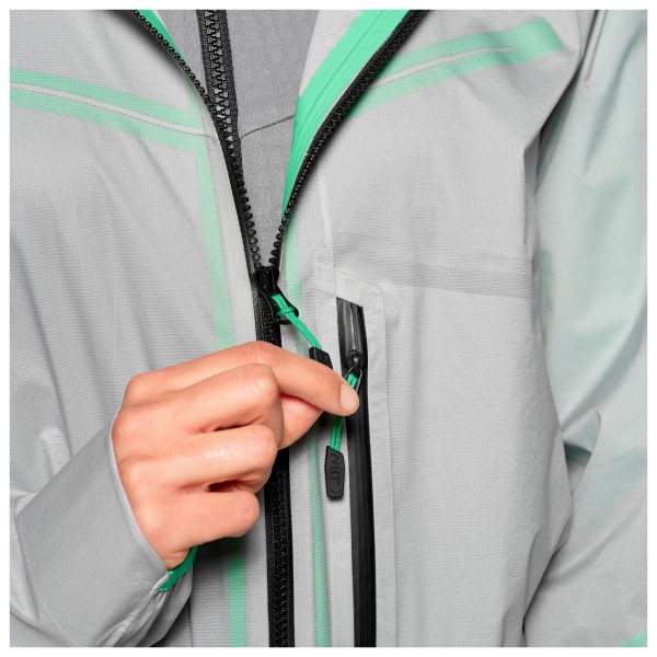 Salewa - Women's NXT PTX 3L Jacket - Regnjacka