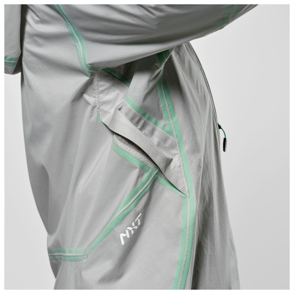 Salewa - Women's NXT PTX 3L Jacket - Regnjacka