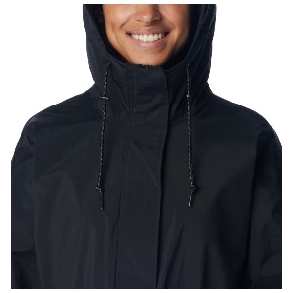 Columbia - Women's Splash Side II Jacket - Långjacka