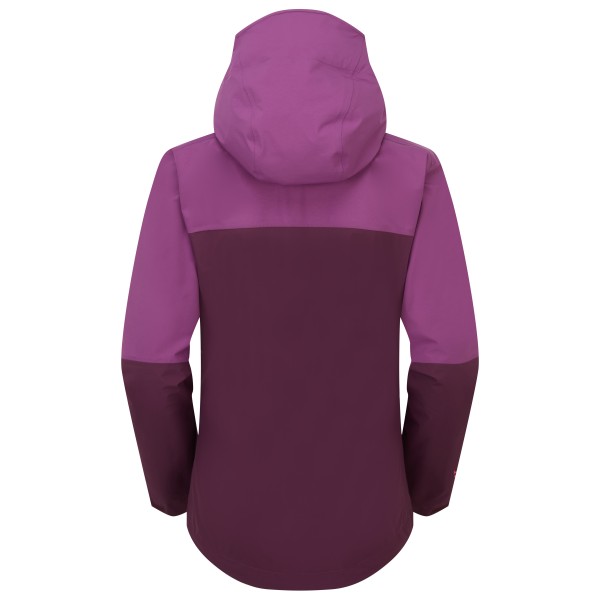 Rab - Women's Firewall Jacket - Regenjas
