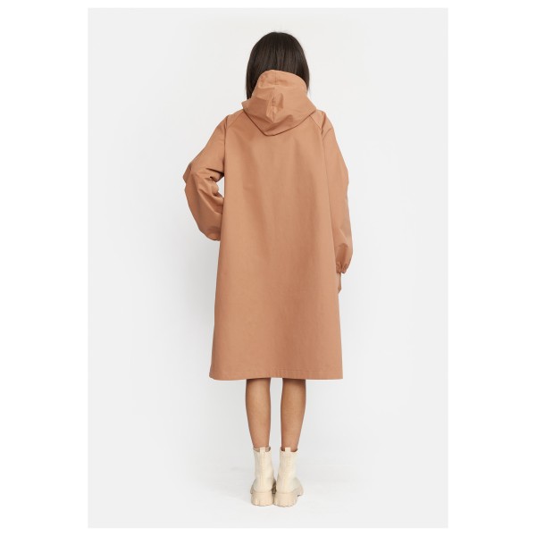 Selfhood - Women's Hooded Coat - Frakke