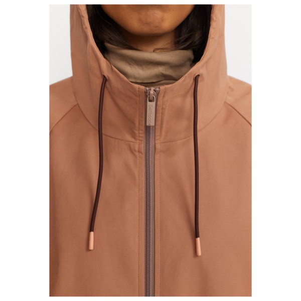 Selfhood - Women's Hooded Coat - Frakke