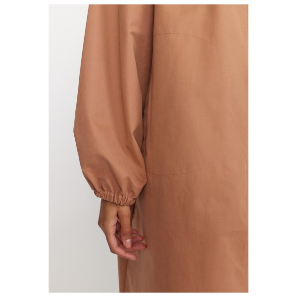 Selfhood - Women's Hooded Coat - Frakke