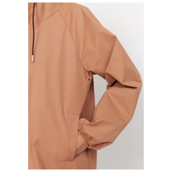 Selfhood - Women's Hooded Coat - Frakke
