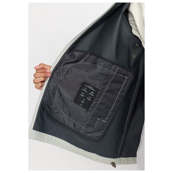 Selfhood - Women's Hooded Jacket - Vrijetijdsjas