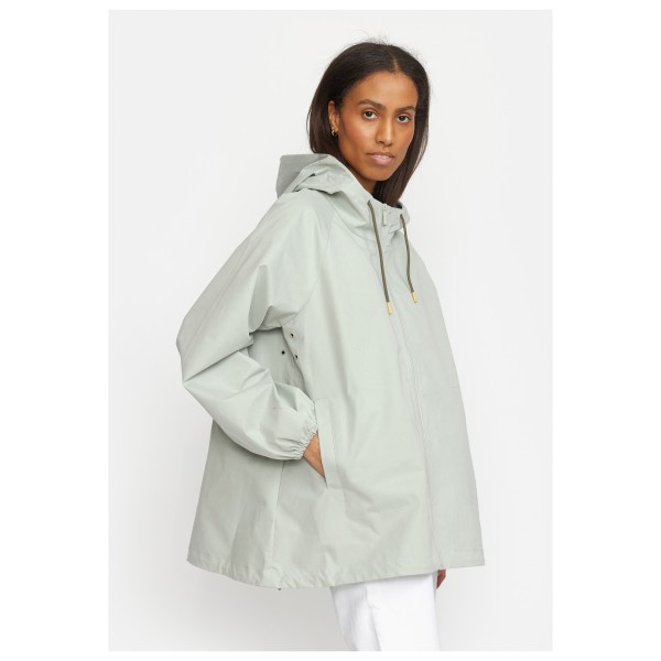 Selfhood - Women's Hooded Jacket - Vrijetijdsjas