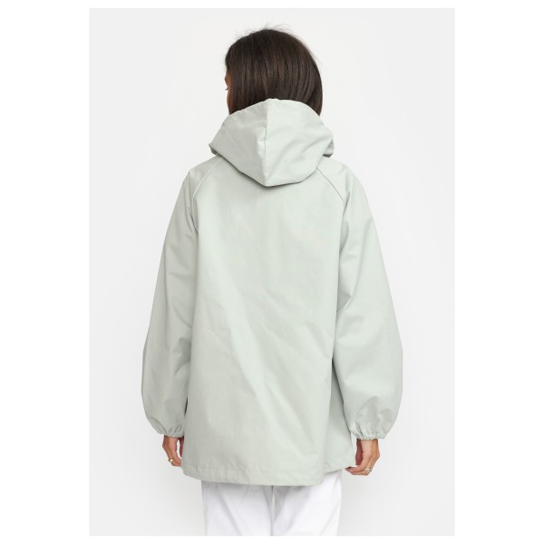 Selfhood - Women's Hooded Jacket - Vrijetijdsjas