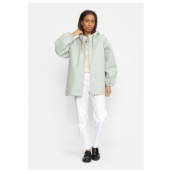 Selfhood - Women's Hooded Jacket - Vrijetijdsjas