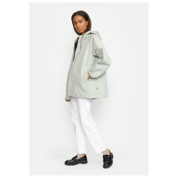 Selfhood - Women's Hooded Jacket - Vrijetijdsjas