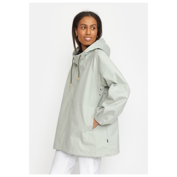 Selfhood - Women's Hooded Jacket - Vrijetijdsjas
