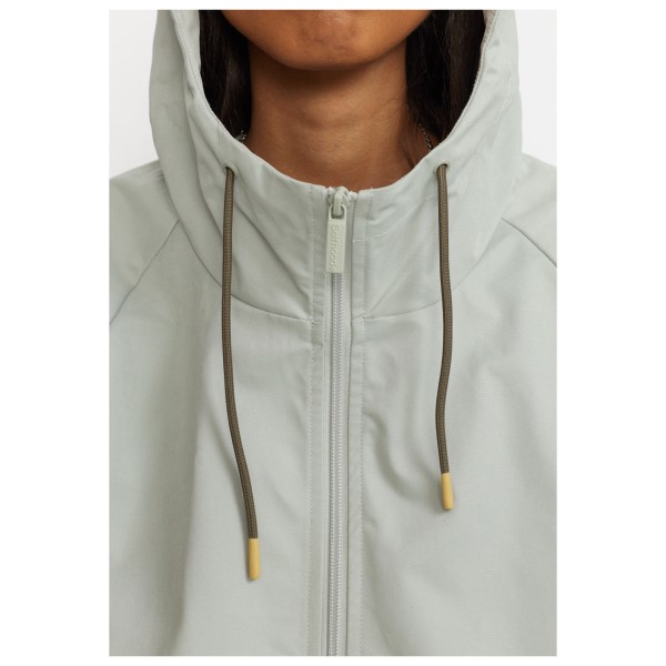 Selfhood - Women's Hooded Jacket - Vrijetijdsjas