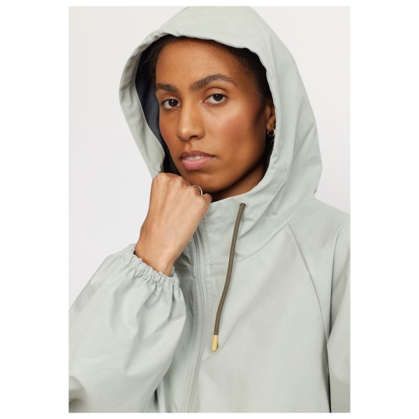 Selfhood - Women's Hooded Jacket - Vrijetijdsjas