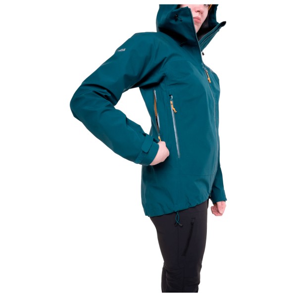 Mountain Equipment - Women's Saltoro Jacket - Sadetakki