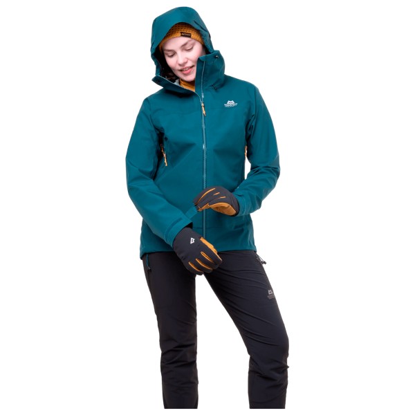 Mountain Equipment - Women's Saltoro Jacket - Sadetakki