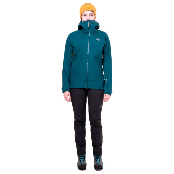 Mountain Equipment - Women's Saltoro Jacket - Sadetakki