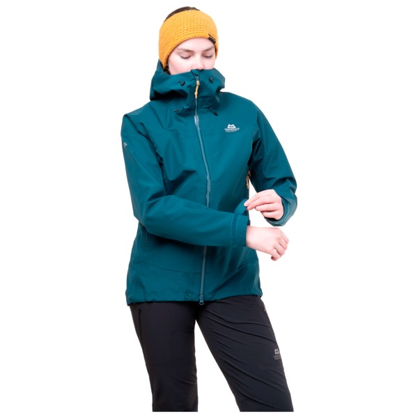 Mountain Equipment - Women's Saltoro Jacket - Sadetakki