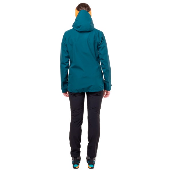 Mountain Equipment - Women's Saltoro Jacket - Sadetakki