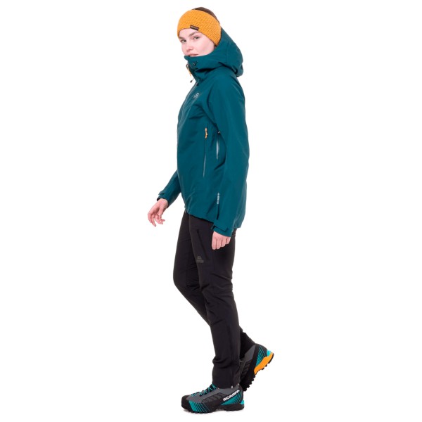 Mountain Equipment - Women's Saltoro Jacket - Sadetakki