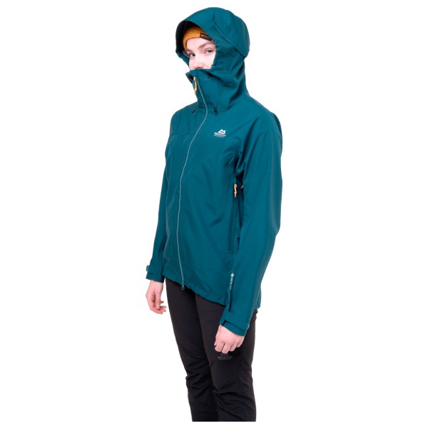 Mountain Equipment - Women's Saltoro Jacket - Sadetakki