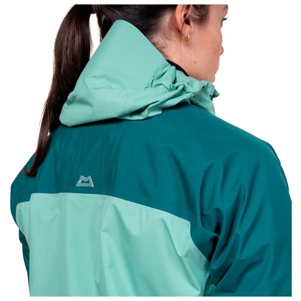 Mountain Equipment - Women's Tacul Jacket - Regenjas