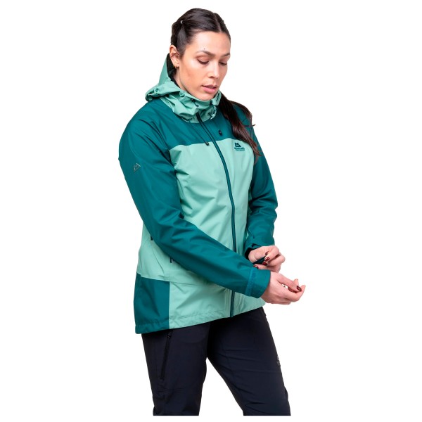 Mountain Equipment - Women's Tacul Jacket - Regenjas