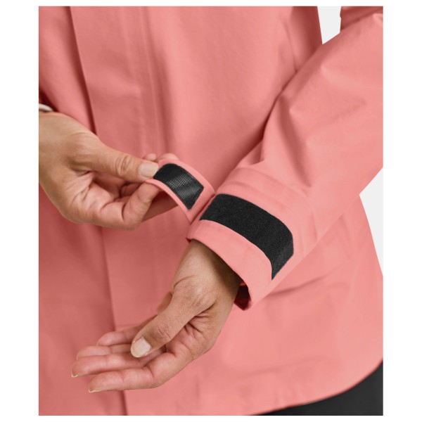 Ortovox - Women's Seceda 3L Jacket - Hardshelljas