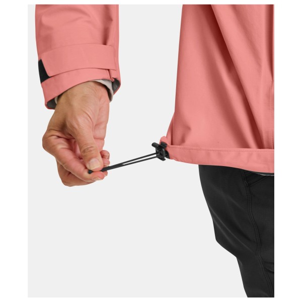 Ortovox - Women's Seceda 3L Jacket - Sadetakki