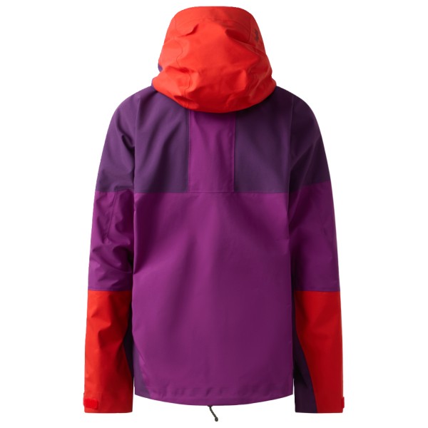 Haglöfs - Women's Spitz GTX Pro II Jacket - Sadetakki