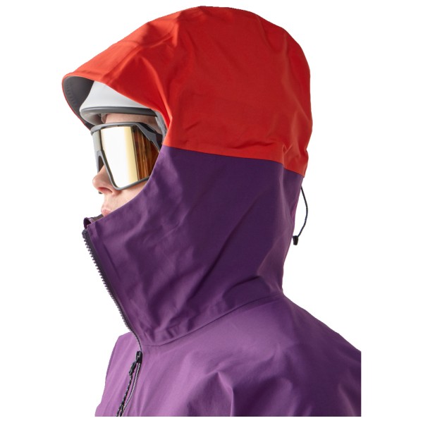 Haglöfs - Women's Spitz GTX Pro II Jacket - Sadetakki