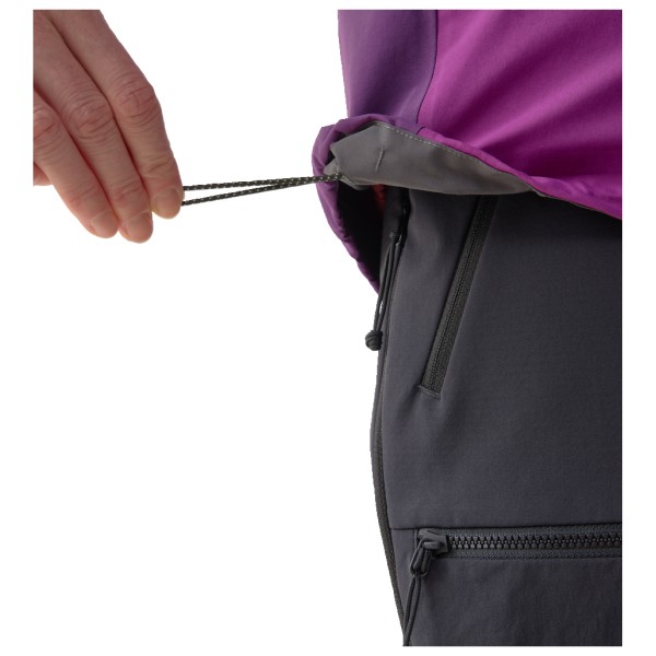 Haglöfs - Women's Spitz GTX Pro II Jacket - Sadetakki