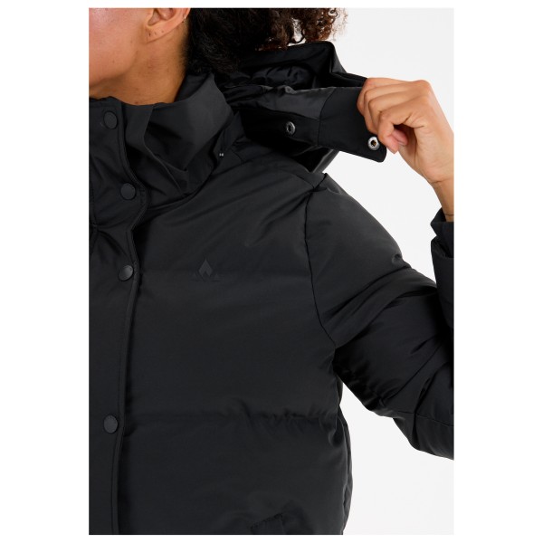 Whistler - Women's Adalee Long Puffer Jacket - Lange jas