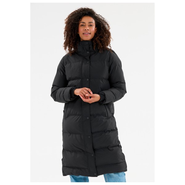 Whistler - Women's Adalee Long Puffer Jacket - Lange jas