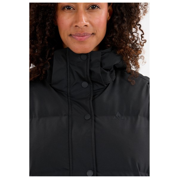 Whistler - Women's Adalee Long Puffer Jacket - Lange jas